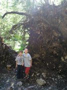 6.24-25.06 Memaloose Lake 129